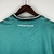 Camisa Werder Bremen I 23/24 - Torcedor Hummel Masculina - Branca e verde com detalhes em preto - Fut-Ace