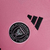 Imagem do Camisa Inter Miami 24/25 - Torcedor Adidas Feminina - Rosa com detalhes em preto