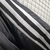 Jaqueta Corta-Vento Botafogo - Masculina Rebook - Preta com detalhes em branco