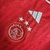 Kit Infantil Ajax I 23/24 Adidas - Vermelho e branco