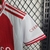 Imagem do Kit Infantil Ajax I 23/24 Adidas - Vermelho e branco