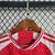 Kit Infantil Ajax I 23/24 Adidas - Vermelho e branco - Fut-Ace