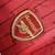 Kit Infantil Arsenal I Adidas 23/24 - Vermelho