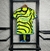 Kit Infantil Arsenal II Adidas 23/24 - Verde com detalhes em preto e azul