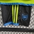 Kit Infantil Arsenal II Adidas 23/24 - Verde com detalhes em preto e azul - Fut-Ace