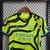 Kit Infantil Arsenal II Adidas 23/24 - Verde com detalhes em preto e azul na internet