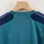 Kit Infantil Arsenal III 23/24 Adidas - Verde com detalhes em azul e branco - Fut-Ace