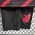 Kit Infantil Athletico Paranaense I 23/24 - Umbro - Vermelho e preto - comprar online
