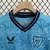 Kit Infantil Atlético de Bilbao II Castore 23/24 - Azul com detalhes em preto e branco na internet