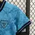 Kit Infantil Atlético de Bilbao II Castore 23/24 - Azul com detalhes em preto e branco - loja online
