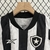Kit Infantil Botafogo I 23/24 Reebok - Preto e branco na internet