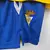 Kit Infantil Cadiz I Macron 23/24 - Amarelo com detalhes em azul - comprar online