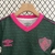 Kit Infantil Fluminense Edição Especial 23/24 Umbro - Verde com detalhes em rosa na internet