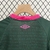 Kit Infantil Fluminense Edição Especial 23/24 Umbro - Verde com detalhes em rosa - Fut-Ace