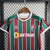 Kit Infantil Fluminense I Umbro 23/24 - Tricolor na internet