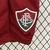 Kit Infantil Fluminense II Umbro 23/24 - Branco - Fut-Ace