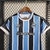 Kit Infantil Grêmio I 23/24 - Umbro - Azul na internet