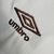 Kit Infantil Grêmio II 23/24 - Umbro - Branco - comprar online