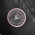 Imagem do Kit Infantil Inter Miami III Adidas 23/24 - Preto com detalhes em rosa