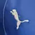 Kit Infantil Marseille II 23/24 - Puma - Azul com detalhes em branco