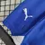 Kit Infantil Marseille II 23/24 - Puma - Azul com detalhes em branco na internet