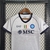 Kit Infantil Napoli II 23/24 - EA7 - Branco com detalhes em azul na internet