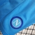 Kit Infantil Napoli II 23/24 - EA7 - Branco com detalhes em azul na internet