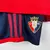 Kit Infantil Osasuna I Adidas 23/24 - Vermelho com detalhes em azul e branco na internet