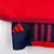 Kit Infantil Osasuna I Adidas 23/24 - Vermelho com detalhes em azul e branco - Fut-Ace