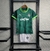 Kit Infantil Palmeiras I 23/24 - Puma - Verde