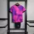 Kit Infantil Paris Saint-Germain III 20/21 - Jordan - Rosa com detalhes em preto e roxo - comprar online