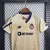Kit Infantil Porto II New Balance 23/24 - Dourado com detalhes em azul na internet