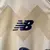 Imagem do Kit Infantil Porto II New Balance 23/24 - Dourado com detalhes em azul
