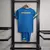 Kit Infantil Porto III New Balance 23/24 - Azul com detalhes em dourado - comprar online
