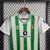 Kit Infantil Real Betis I 23/24 - Hummel - Branco e Verde na internet