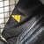 Imagem do Kit Infantil Real Madrid III 23/24 Adidas - Preto com detalhes em amarelo