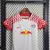 Kit Infantil Red Bull Leipzig I 23/24 - Nike - Branco com detalhes em vermelho na internet