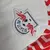 Kit Infantil Red Bull Leipzig I 23/24 - Nike - Branco com detalhes em vermelho - loja online