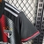 Imagem do Kit Infantil São Paulo II 23/24 Adidas - Preto com detalhes em vermelho e branco