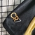 Kit Infantil Sporting Lisboa III Cr7 23/24 - Preto com detalhes em dourado - comprar online