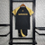 Kit Infantil Sporting Lisboa III Cr7 23/24 - Preto com detalhes em dourado - comprar online