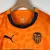 Kit Infantil Valencia III Puma 23/24 - Laranja com detalhes em azul na internet