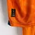 Kit Infantil Valencia III Puma 23/24 - Laranja com detalhes em azul - comprar online