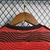 Kit Infatil Flamengo I 22/23 Adidas - Vermelho com detalhes em preto - loja online