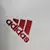 Kit Infatil Flamengo II 22/23 Adidas - Branco com detalhes em vermelho - comprar online