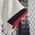 Kit Infatil Flamengo II 22/23 Adidas - Branco com detalhes em vermelho na internet
