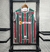 Regata Fluminense I 23/24 Umbro Torcedor Masculina - Tricolor com Patrocínios