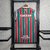 Regata Fluminense I 23/24 Umbro Torcedor Masculina - Tricolor com Patrocínios - comprar online