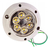 Lanterna Teto Escada Caio Apache Vip 2007 LED - comprar online