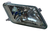 Farol Ônibus Caio Apache VIP IV 2015 Lado Direito (Farol Alto) - comprar online